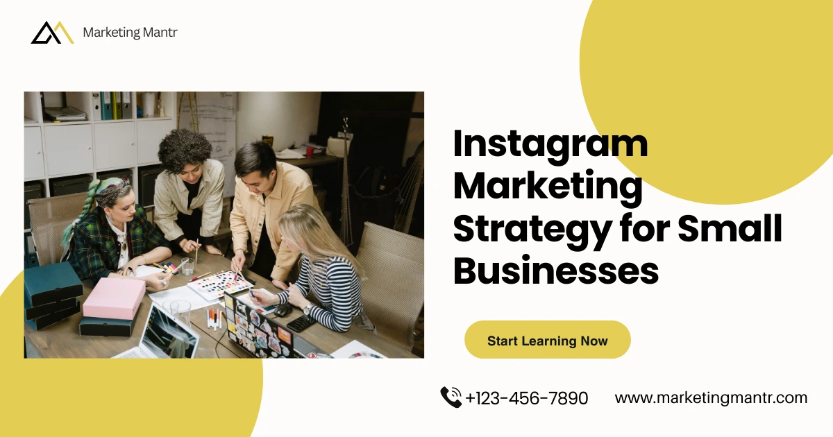 Best Marketing Strategy on Instagram