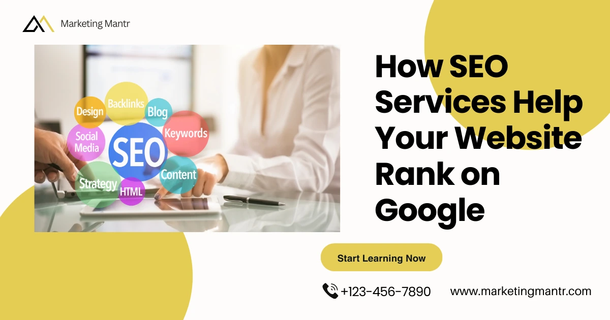 Best SEO Services for Website Traffic Boost