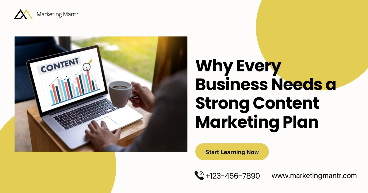 Why Is Content Marketing Important in 2026?