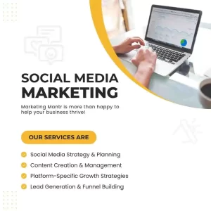 Best Social Media Marketing Agency Jaipur