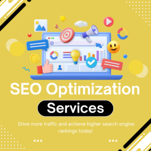 Best Search Engine Optimization Company