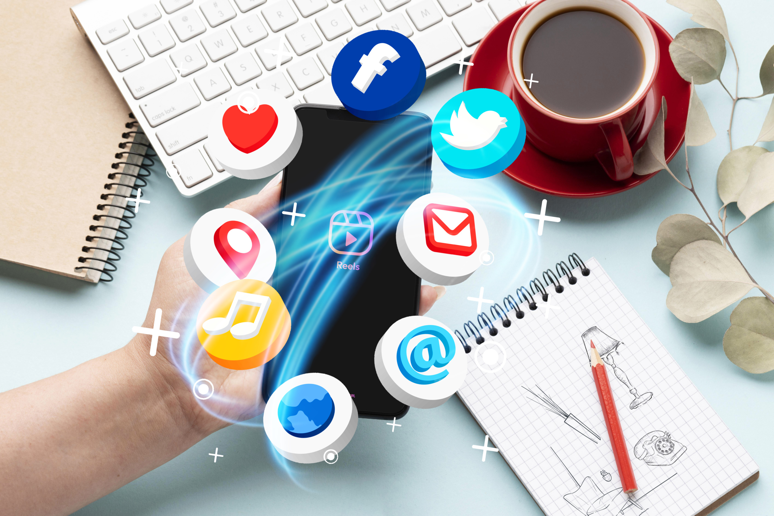 Top Jaipur Digital Marketing Company