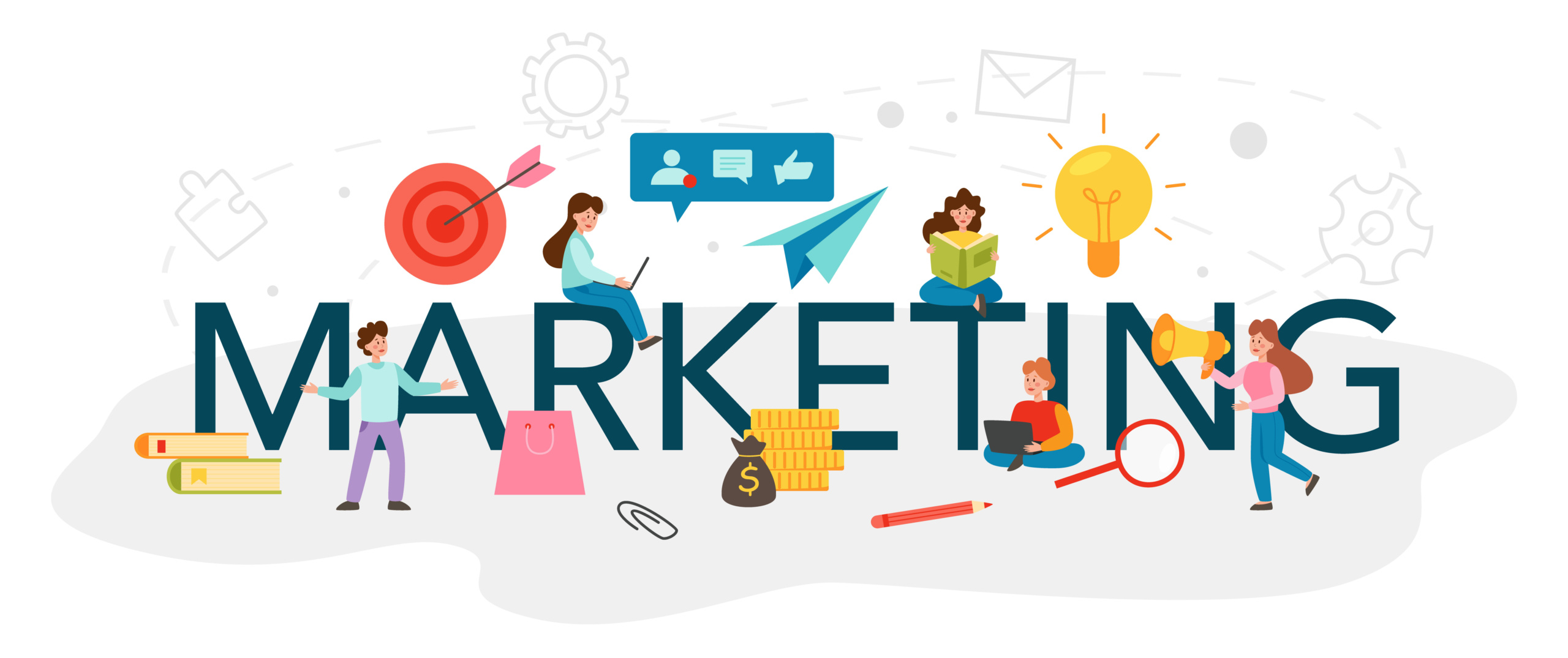 Best Full Service Marketing Agency for Your Brand