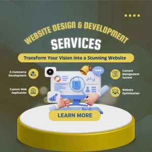 website design company in Jaipur